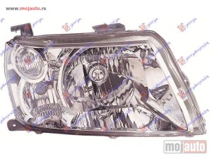 Glavna slika - FAR ELEKTRICNI 3 VRATA (DEPO) Desno Suzuki grand vitara 06-15 -dostupno - MojAuto