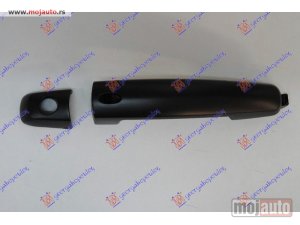 Glavna slika - KVAKA PREDNJIH/GEPEK VRATA SPOLJASNJA (SA RUPOM ZA KLJUC) (SENZOR) Levo Suzuki grand vitara 06-15 -dostupno - MojAuto