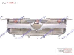 Glavna slika - PVC MASKA HROM -2008 Mazda p/u 2/4wd bt-50 06-13 -dostupno - MojAuto