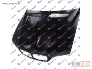 Glavna slika - HAUBA 04- Bmw x5 (e53) 00-07 -dostupno - MojAuto