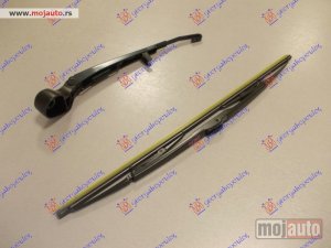 NOVI: delovi  ZADNJI BRISAC KOMPLET 450mm Bmw x5 (e53) 00-07 -dostupno