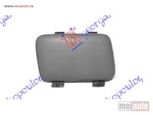 NOVI: delovi  POKLOPAC KUKE PREDNJEG BRANIKA 07- Bmw series 1 (e81/87) 3/5d 04-11 -dostupno