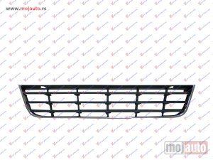 NOVI: delovi  CENTRALNA RESETKA (HROM OKVIR) Vw passat 05-11 -dostupno