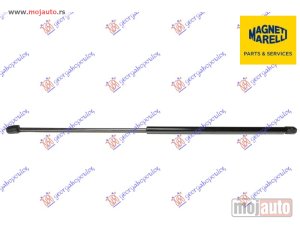 NOVI: delovi  AMORTIZER HAUBE (730L-350N) (MARELLI) Vw passat 05-11 -dostupno