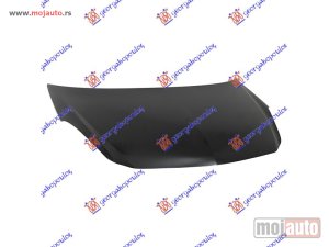 NOVI: delovi  HAUBA Opel corsa d 06-15 -dostupno