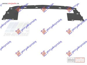 NOVI: delovi  NOSAC CENTRALNE RESETKE PREDNJEG BRANIKA -11 Opel corsa d 06-15 -dostupno