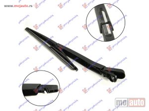 NOVI: delovi  ZADNJI BRISAC KOMPLET 300mm Opel corsa d 06-15 -dostupno