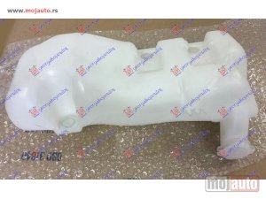 NOVI: delovi  POSUDA ZA TECNOST BRISACA (SA MOTOROM) (SA ZADNJIM BRISACEM) Suzuki wagon r 99-06 -dostupno