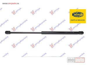 NOVI: delovi  AMORTIZER GEPEK VRATA (472L-370N) (MARELLI) Opel corsa c 00-06 -dostupno