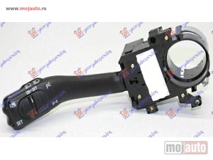 Glavna slika - PREKIDAC/RUCICA NA VOLANU (FAR/MIGAVAC/TEMPOMAT) (ZA VISEFUNKCIONALNI VOLAN) (11+6 PIN) Audi a4 00-04 -dostupno - MojAuto