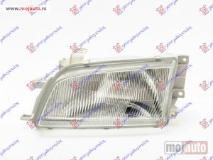 NOVI: delovi  FAR (DEPO) Levo Toyota carina e/corona sdn-l/b 96-01 -dostupno