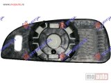 NOVI: delovi  STAKLO RETROVIZORA (DONJI DEO) (KONVEKSNO) Levo Fiat ducato 06-14 -dostupno