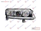 NOVI: delovi  FAR Bi-XENON AFS (HELLA) Desno Audi a6 04-08 -nedostupno