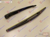 NOVI: delovi  ZADNJI BRISAC KOMPLET 405mm Opel meriva 03-10 -dostupno