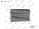 NOVI: delovi  HLADNJAK KLIME (528x358x2.4) -2003 Chrysler pt cruiser 01-10 -dostupno