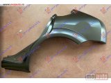 NOVI: delovi  ZADNJI BLATOBRAN 5 VRATA Levo Ford focus 04-08 -dostupno