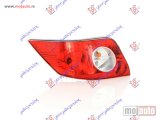 NOVI: delovi  STOP LAMPA (COUPE/CABRIO) (HELLA) Levo Renault megane sdn-h/b-l/b 02-05 -dostupno