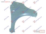 NOVI: delovi  BLATOBRAN Desno Peugeot 107 06-12 -dostupno