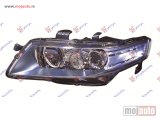 NOVI: delovi  FAR ELEKTRICNI 2006- (DEPO) Levo Honda accord 03-08 -dostupno