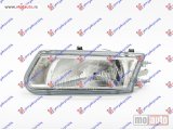 NOVI: delovi  FAR ELEKTRICNI -2000 (DEPO) Levo Mitsubishi carisma 96-05 -dostupno