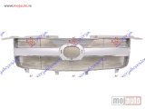 NOVI: delovi  PVC MASKA HROM -2008 Mazda p/u 2/4wd bt-50 06-13 -dostupno