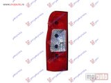 NOVI: delovi  STOP LAMPA (TURSKA) Levo Ford transit 06-13 -dostupno