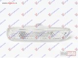 NOVI: delovi  MIGAVAC U KRILU BELI Desno Bmw series 3 (e46) coupe/cabrio 99-03 -dostupno