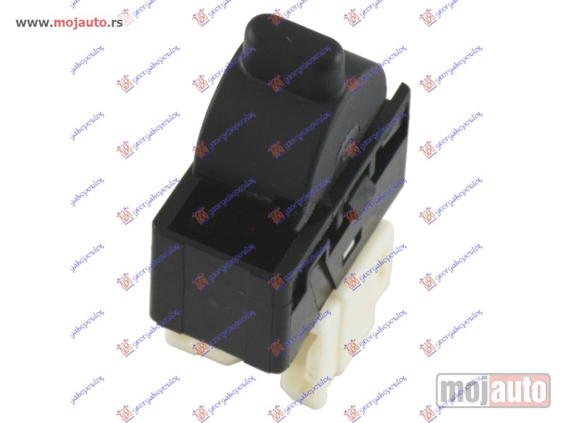 Glavna slika -  PREKIDAC U ZADNJIM VRATIMA (5 PIN) Nissan p/u (d22) navara 2wd-4wd 01-10 -dostupno - MojAuto