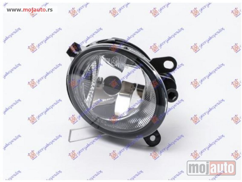 Glavna slika -  MAGLENKA (E) (DEPO) Desno Audi a6 04-08 -dostupno - MojAuto