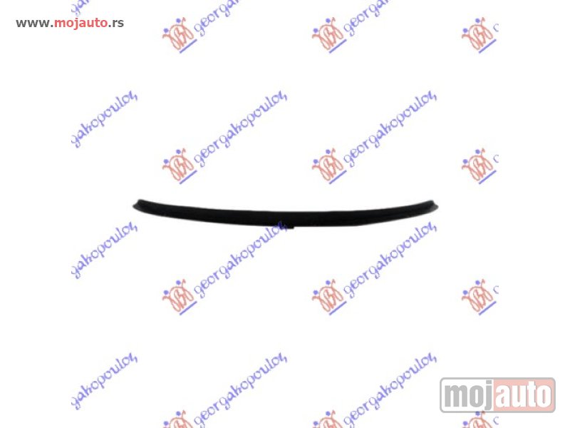 Glavna slika -  LAJSNA PVC MASKE Chrysler pt cruiser 01-10 -dostupno - MojAuto