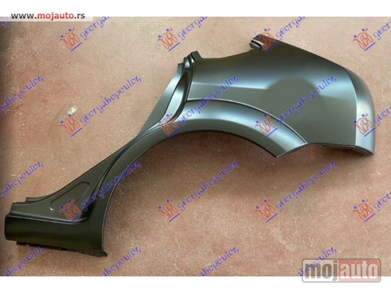Glavna slika -  ZADNJI BLATOBRAN 5 VRATA Levo Ford focus 04-08 -dostupno - MojAuto