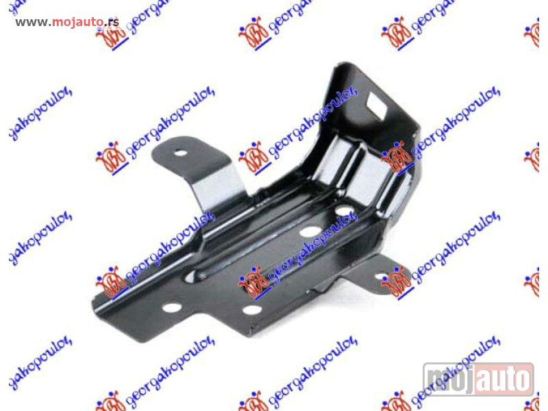 Glavna slika -  NOSAC FARA DONJI Levo Nissan p/u (d40) navara 2wd-4wd 05-10 -dostupno - MojAuto