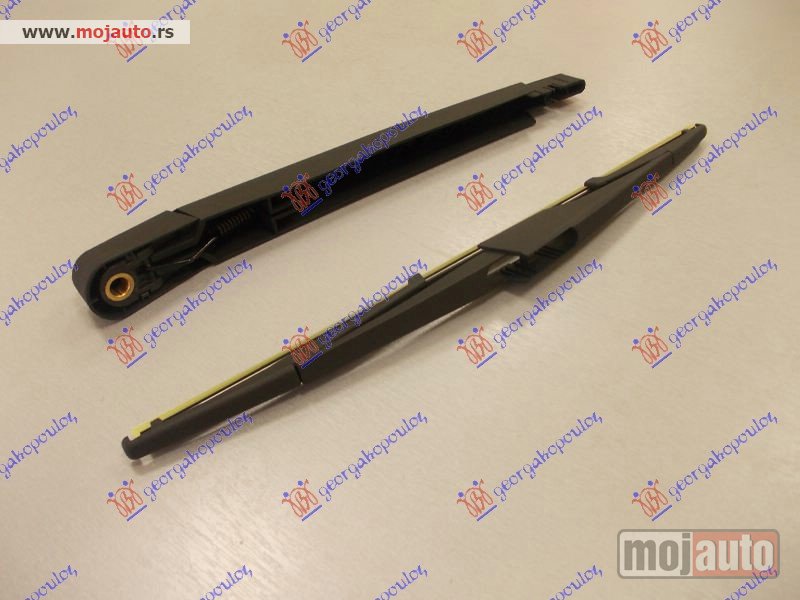 Glavna slika -  ZADNJI BRISAC KOMPLET KARAVAN 375mm Opel signum 03-06 -dostupno - MojAuto