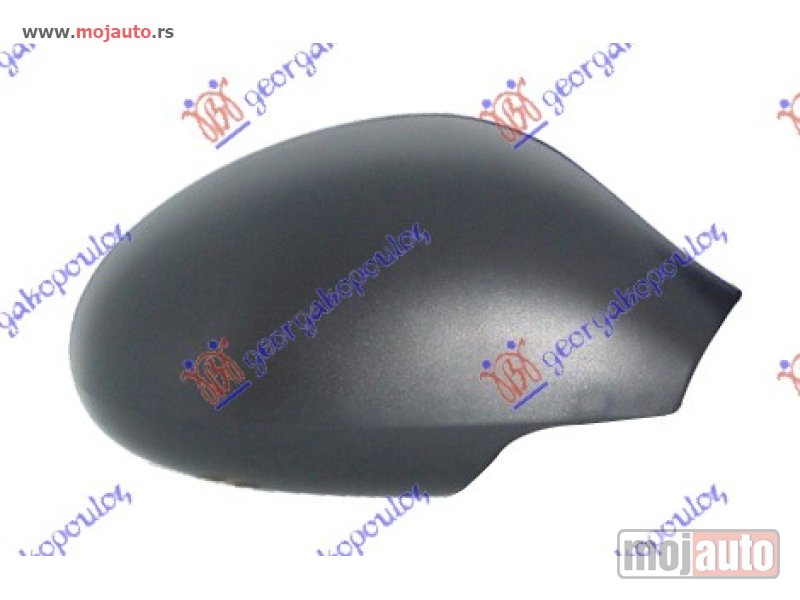 Glavna slika -  POKLOPAC RETROVIZORA Desno Seat cordoba 02-08 -dostupno - MojAuto