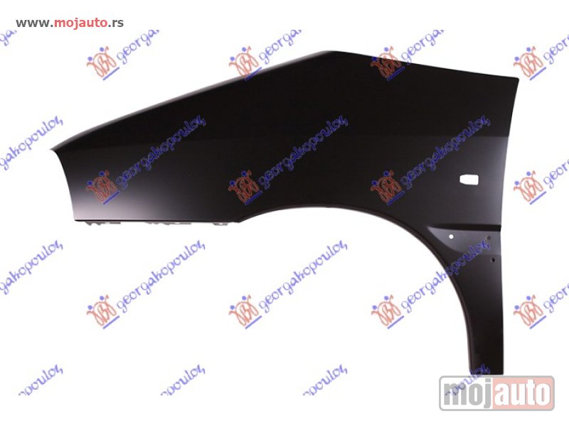Glavna slika -  BLATOBRAN Levo Fiat scudo 04-07 -dostupno - MojAuto