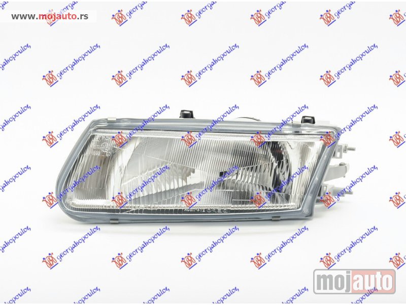 Glavna slika -  FAR ELEKTRICNI -2000 (DEPO) Levo Mitsubishi carisma 96-05 -dostupno - MojAuto