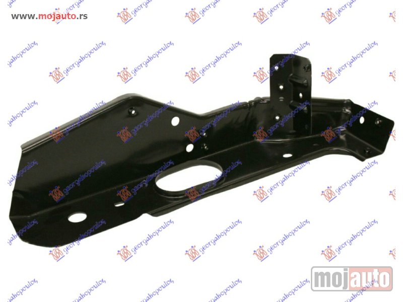Glavna slika -  NOSAC FARA VERTIKALNI METALNI Desno Suzuki grand vitara 06-15 -dostupno - MojAuto
