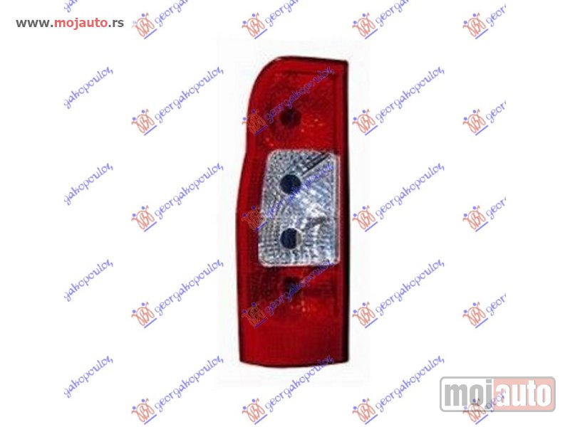 Glavna slika -  STOP LAMPA (TURSKA) Levo Ford transit 06-13 -dostupno - MojAuto