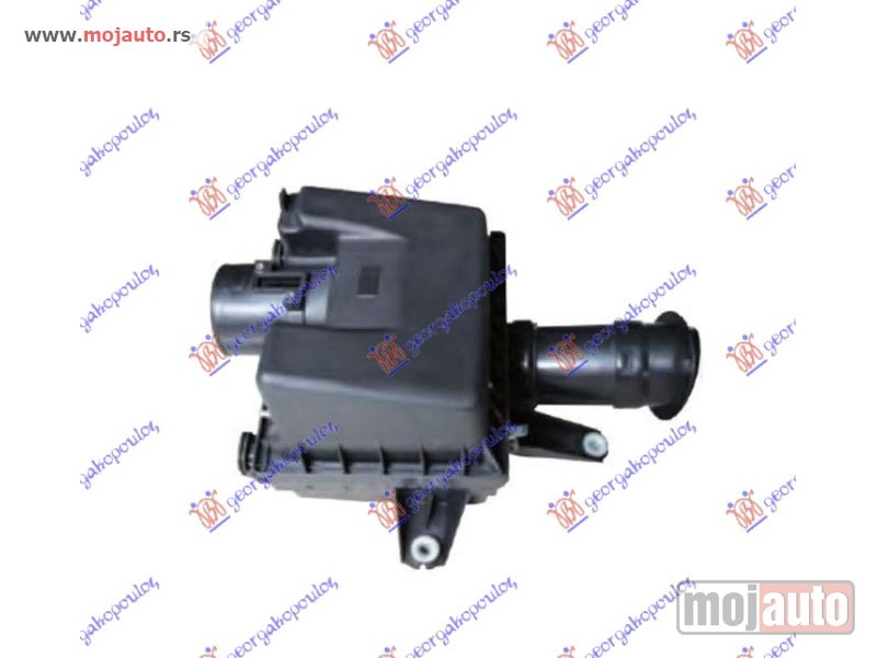 Glavna slika -  KUCISTE FILTERA VAZDUHA Isuzu p/u d-max 07-13 -dostupno - MojAuto