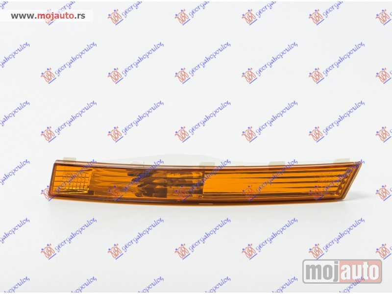 Glavna slika -  MIGAVAC ZUTI Levo Vw passat 05-11 -dostupno - MojAuto