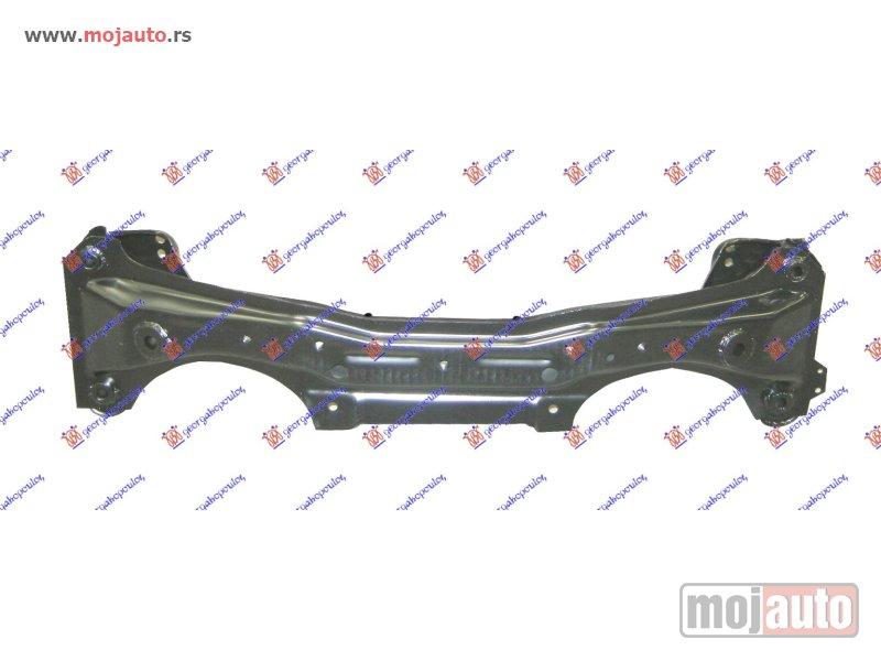 Glavna slika -  NOSAC MOTORA Bmw series 3 (e46) coupe/cabrio 99-03 -dostupno - MojAuto
