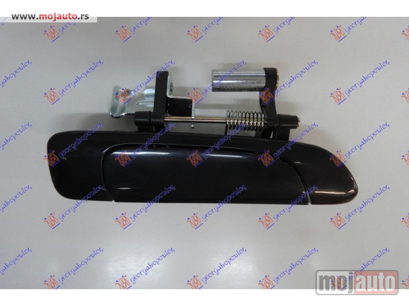 Glavna slika -  KVAKA ZADNJIH VRATA SPOLJASNJA Desno Honda civic h/b-l/b 04-05 -dostupno - MojAuto