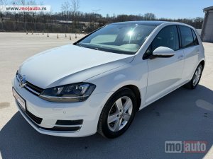 Glavna slika - VW Golf 7 1.6 TDI - MojAuto