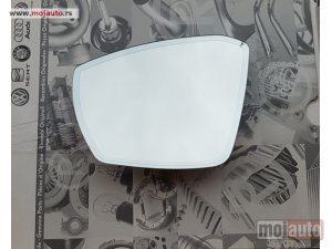 Glavna slika - Škoda Octavia 3 / SuperB 3 / Levo ogledalo / Samozatamnjivanje - MojAuto