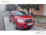 polovni Automobil Chevrolet Aveo  
