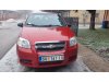 Slika 4 - Chevrolet Aveo   - MojAuto