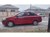 Slika 9 - Chevrolet Aveo   - MojAuto