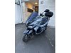 Slika 5 - SYM JET X 125 - MojAuto