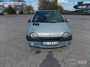 Glavna slika - Renault Twingo 1.2 8v - MojAuto