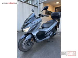 Glavna slika - SYM JET X 125 - MojAuto